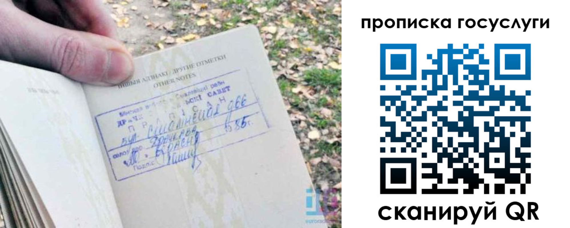 временная регистрация собственник в Зернограде